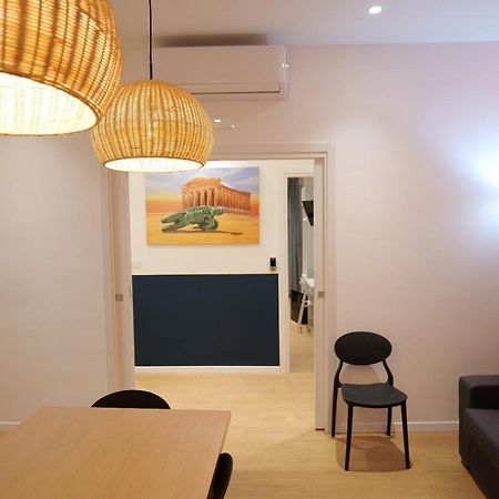 Canicattì B&B Grace'S Home Affittacamere المظهر الخارجي الصورة