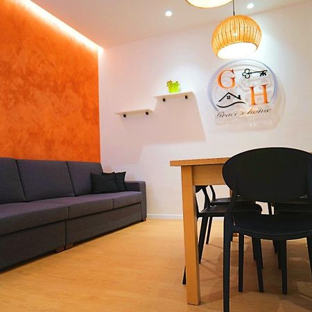 Canicattì B&B Grace'S Home Affittacamere المظهر الخارجي الصورة