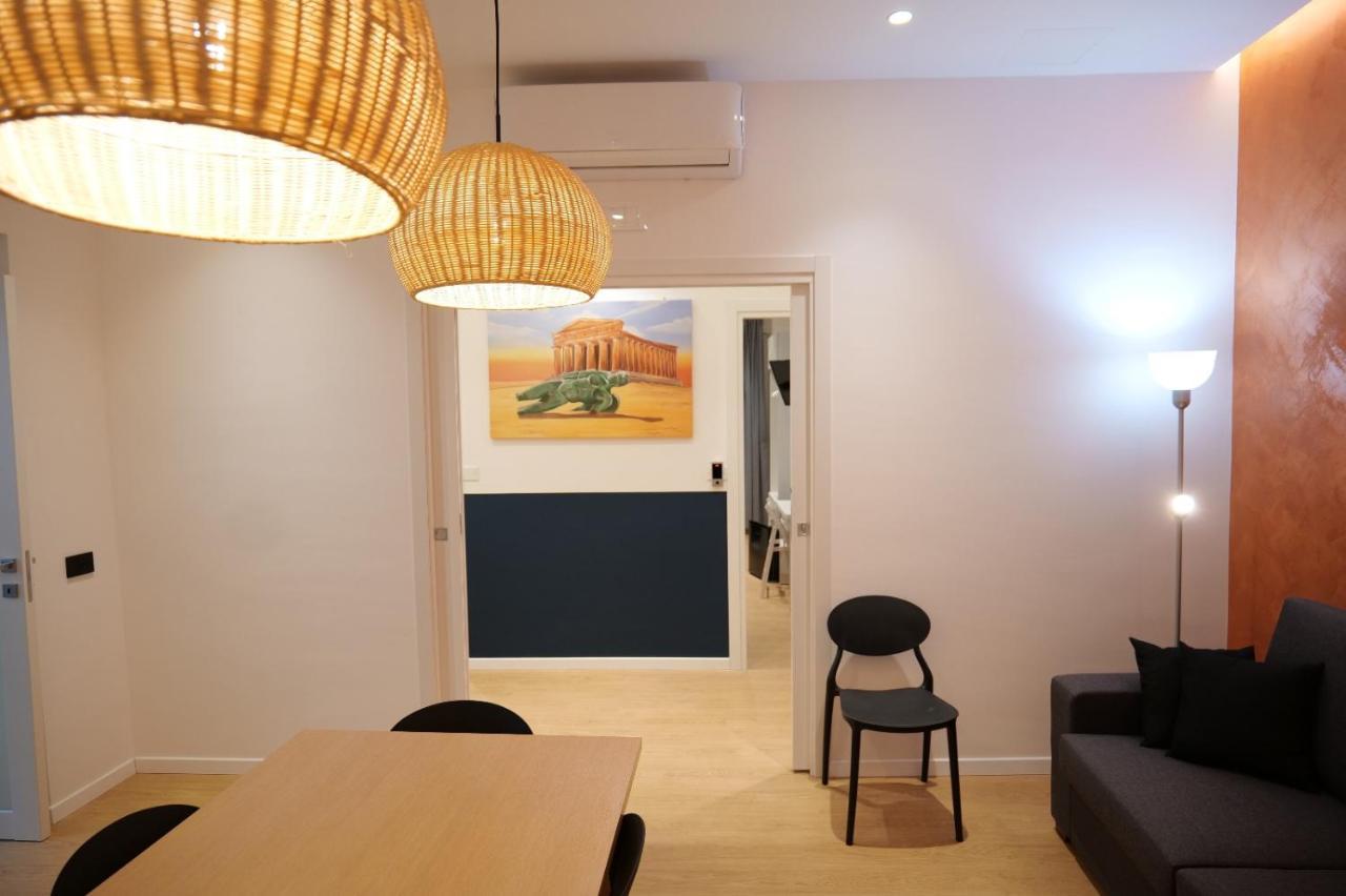 Canicattì B&B Grace'S Home Affittacamere المظهر الخارجي الصورة