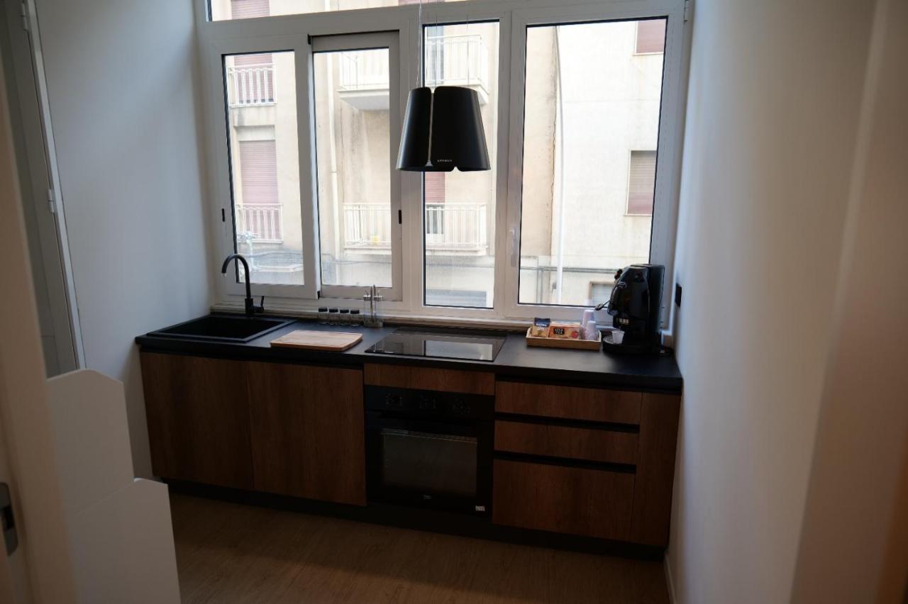 Canicattì B&B Grace'S Home Affittacamere المظهر الخارجي الصورة