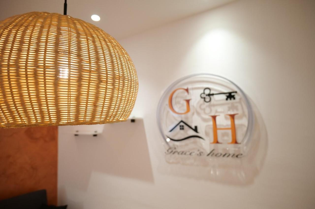 Canicattì B&B Grace'S Home Affittacamere المظهر الخارجي الصورة