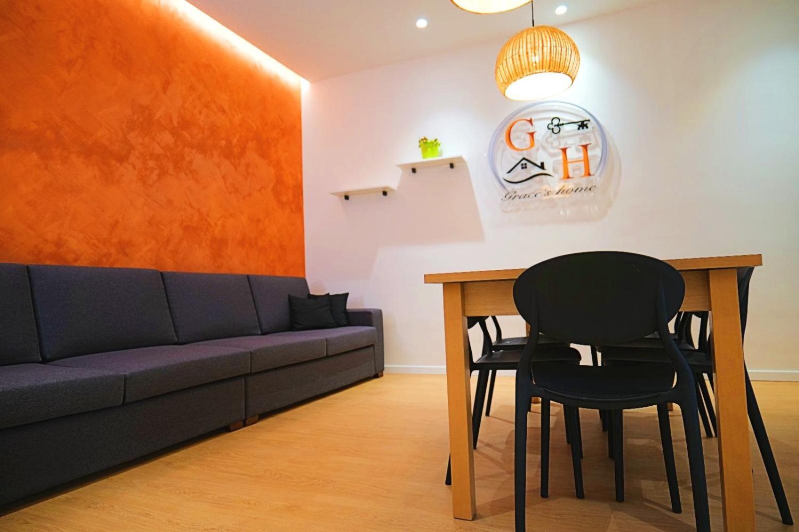 Canicattì B&B Grace'S Home Affittacamere المظهر الخارجي الصورة