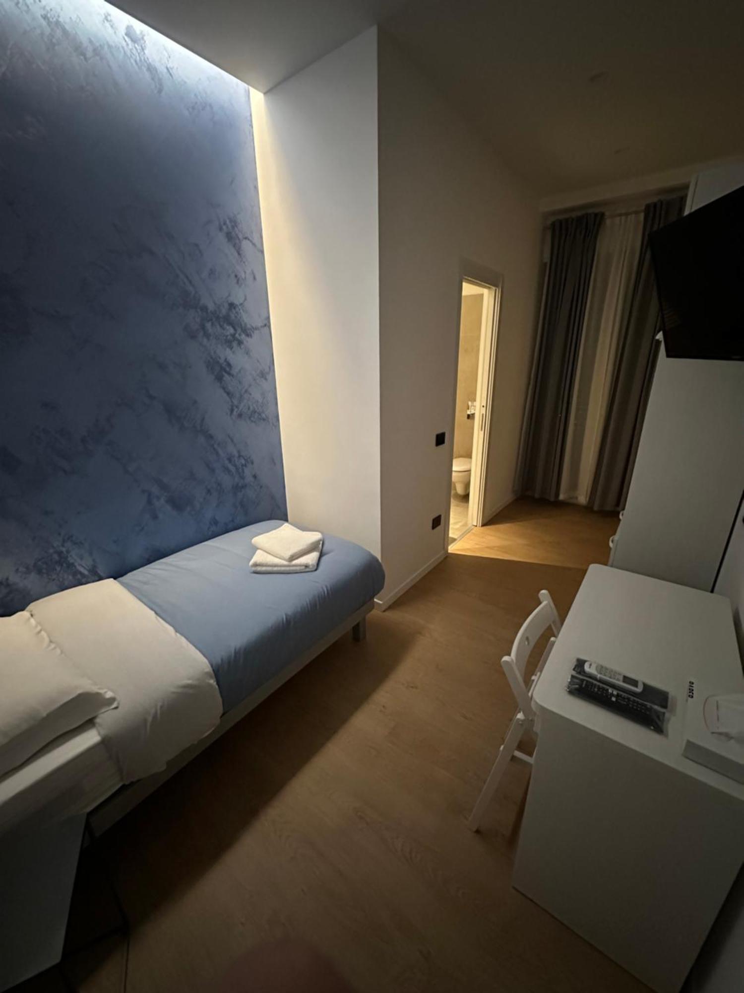 Canicattì B&B Grace'S Home Affittacamere المظهر الخارجي الصورة