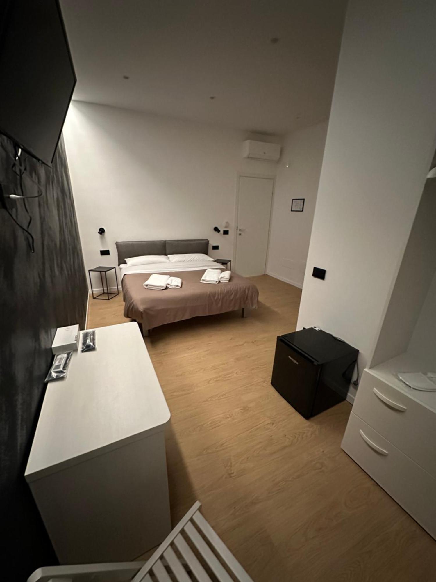 Canicattì B&B Grace'S Home Affittacamere المظهر الخارجي الصورة