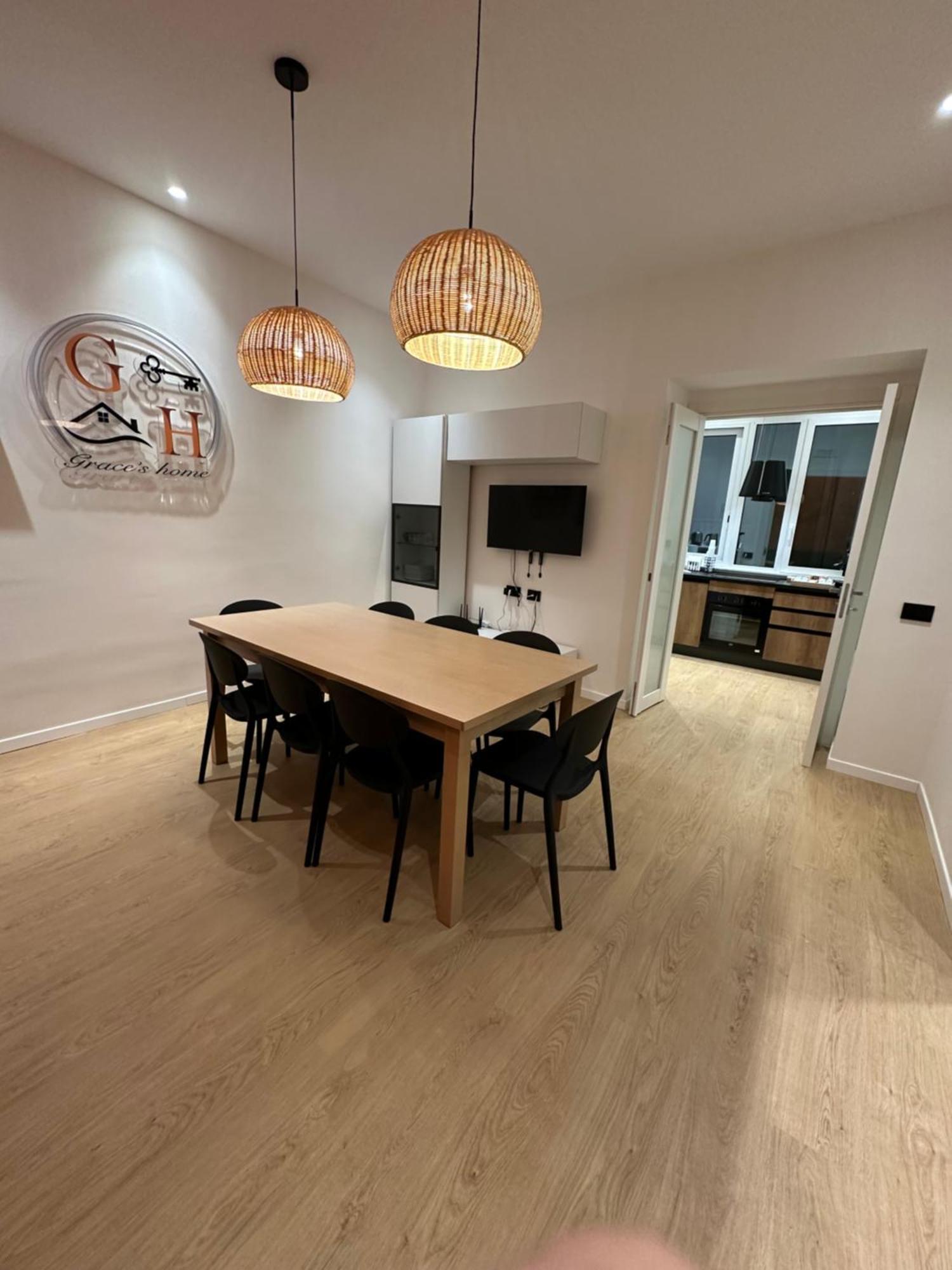 Canicattì B&B Grace'S Home Affittacamere المظهر الخارجي الصورة
