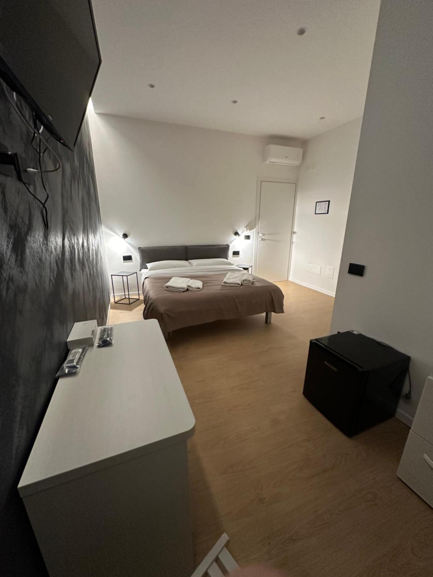 Canicattì B&B Grace'S Home Affittacamere المظهر الخارجي الصورة