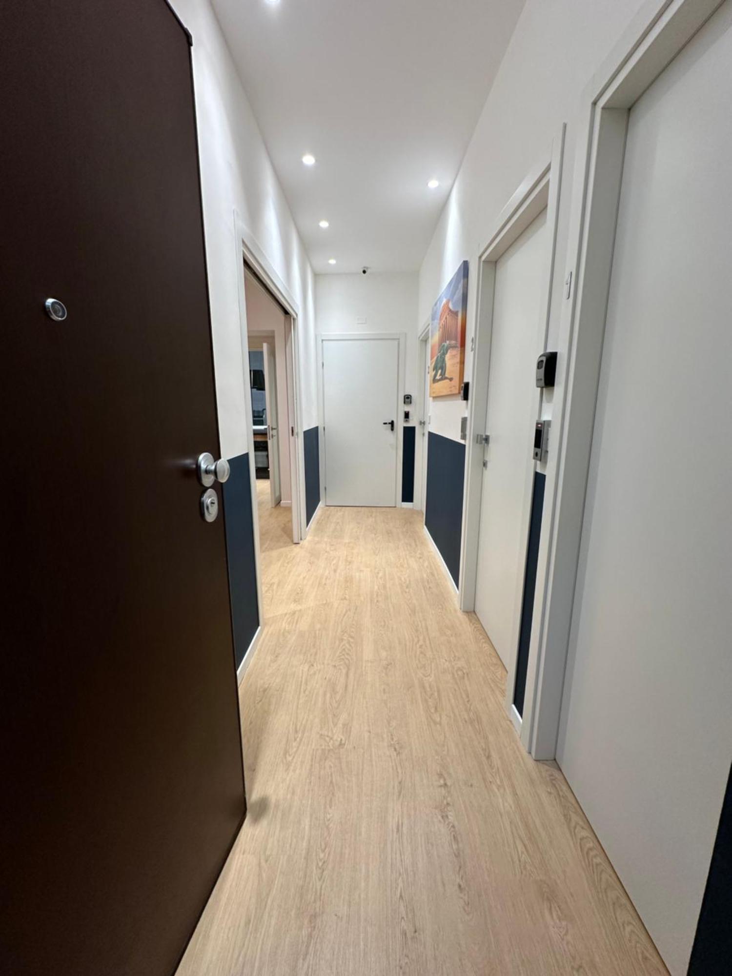 Canicattì B&B Grace'S Home Affittacamere المظهر الخارجي الصورة