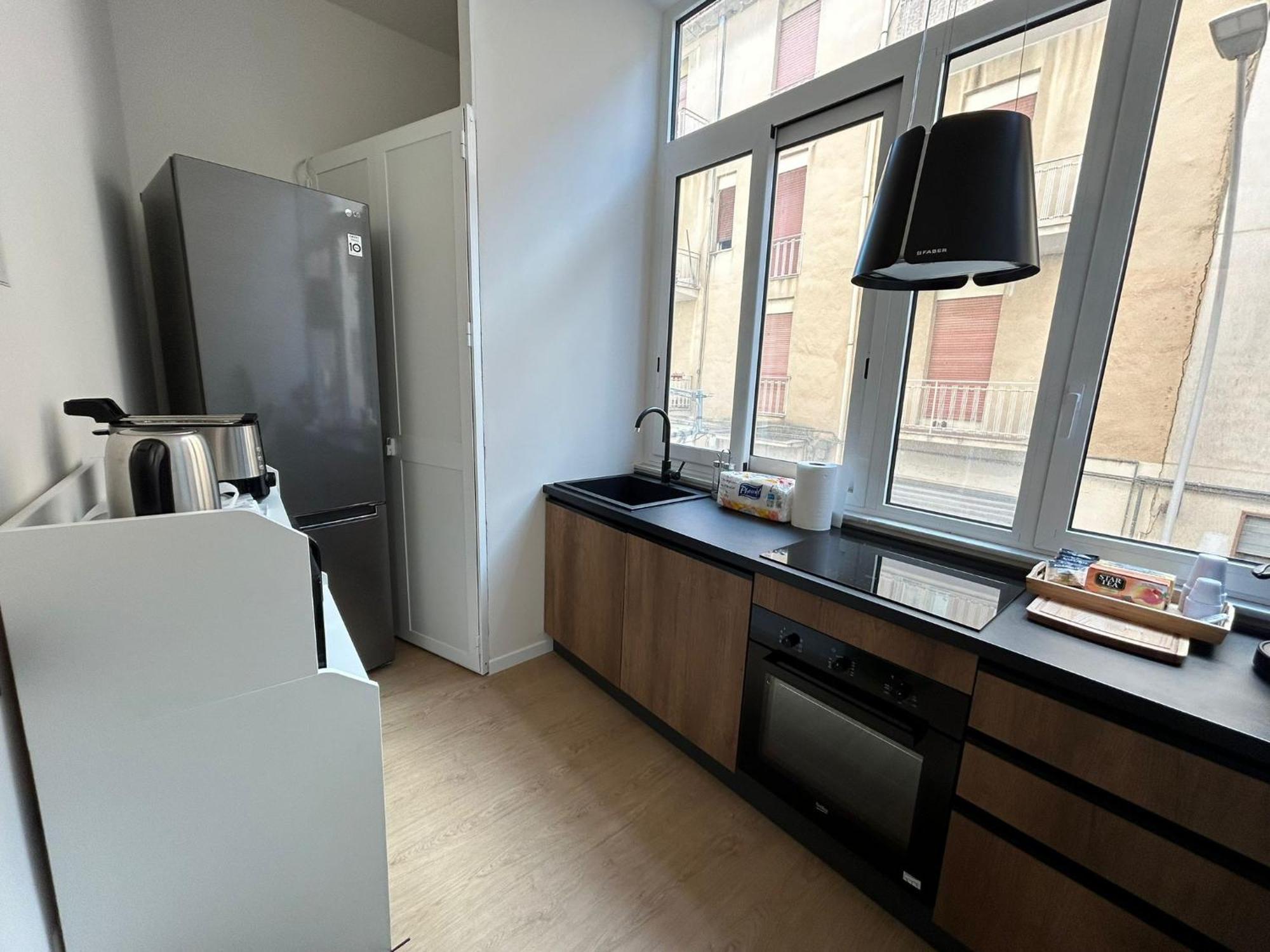 Canicattì B&B Grace'S Home Affittacamere المظهر الخارجي الصورة