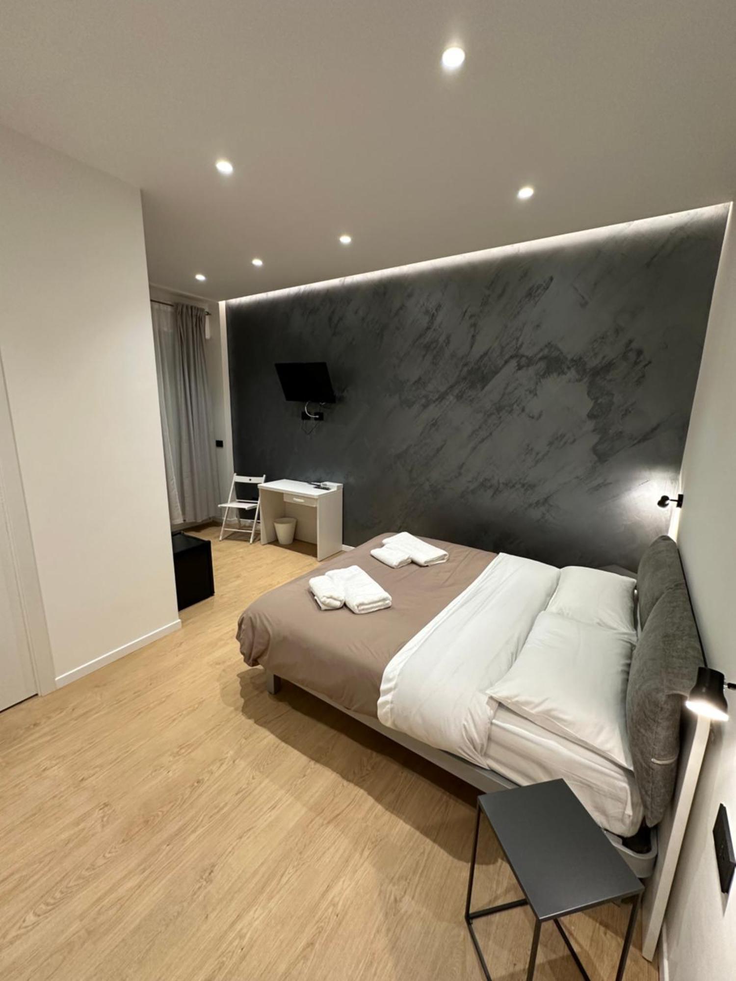 Canicattì B&B Grace'S Home Affittacamere المظهر الخارجي الصورة