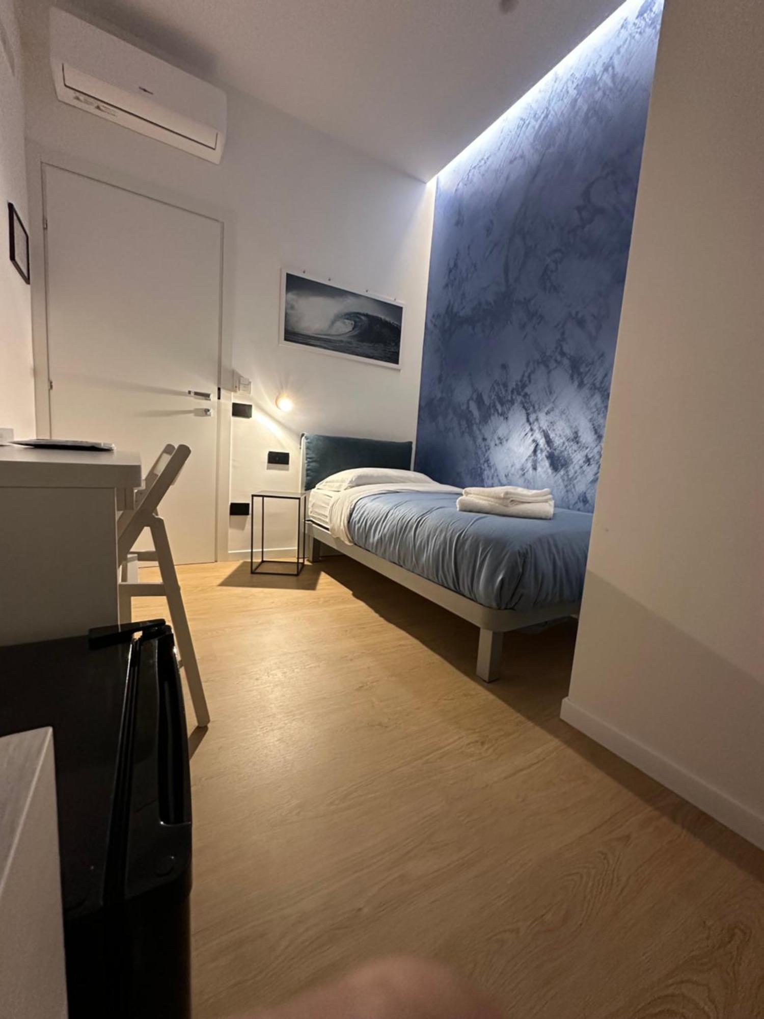 Canicattì B&B Grace'S Home Affittacamere المظهر الخارجي الصورة