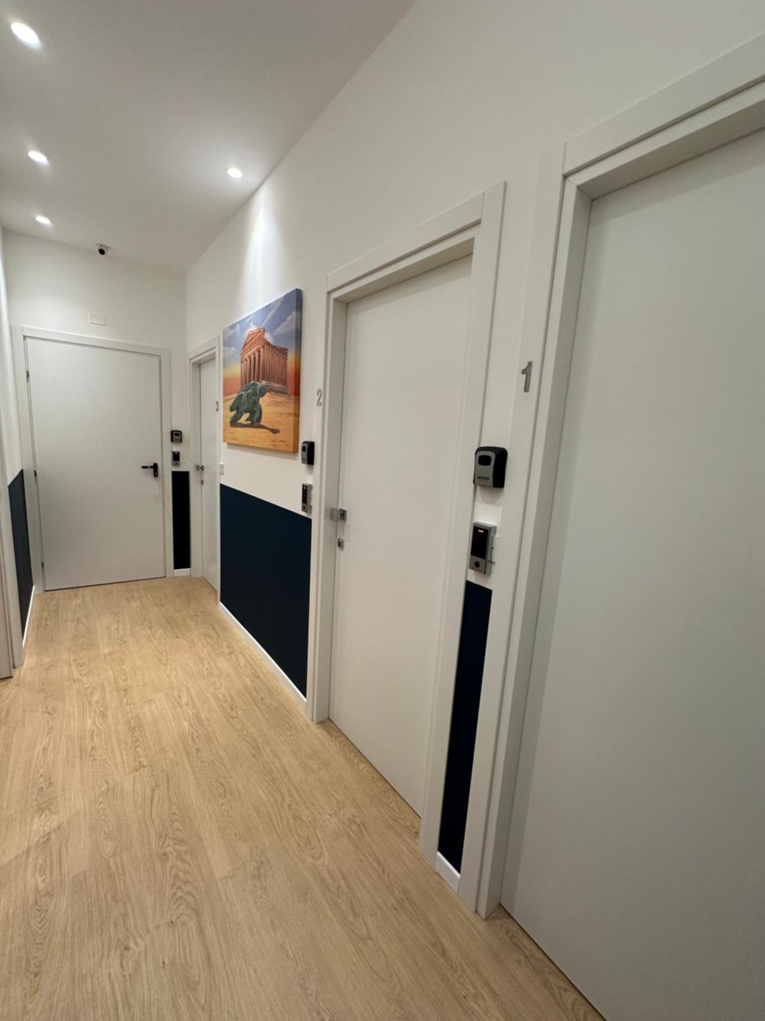Canicattì B&B Grace'S Home Affittacamere المظهر الخارجي الصورة