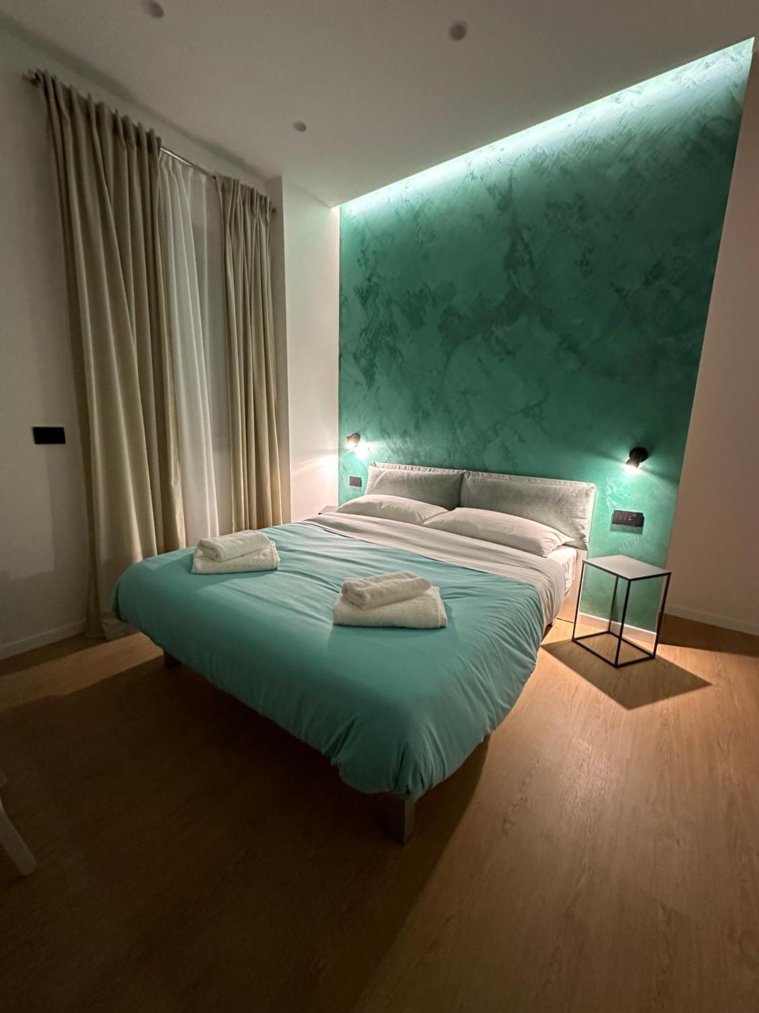 Canicattì B&B Grace'S Home Affittacamere المظهر الخارجي الصورة