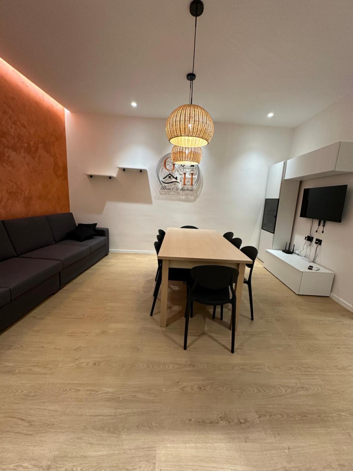 Canicattì B&B Grace'S Home Affittacamere المظهر الخارجي الصورة