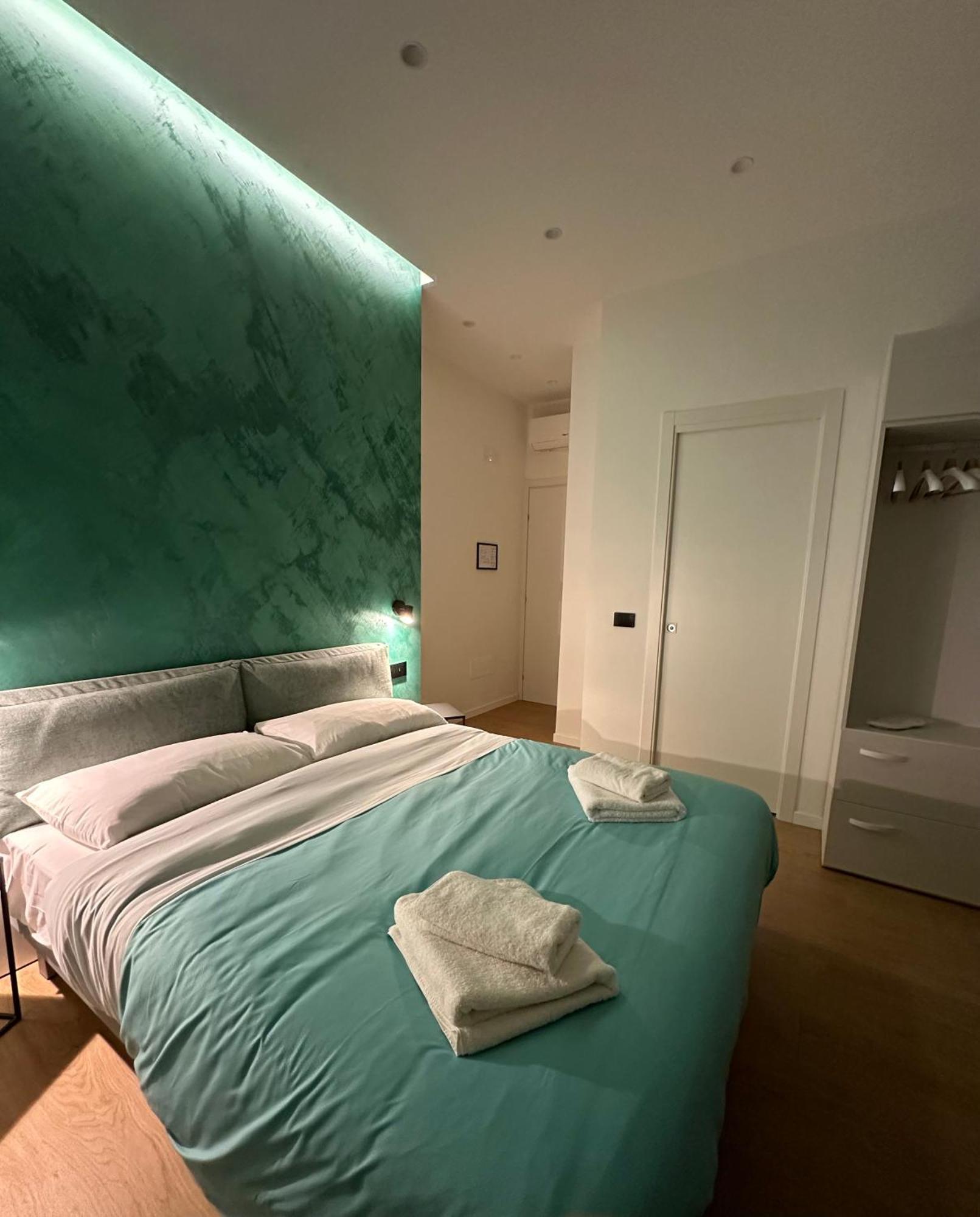 Canicattì B&B Grace'S Home Affittacamere المظهر الخارجي الصورة